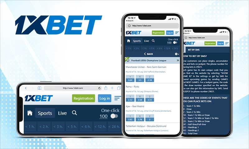 Complete Guide to 1xbet Login Download for Seamless Betting Complete Guide to 1xbet Login Download for Seamless Betting