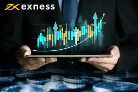 Exness in Saudi Arabia Unlocking Trading Opportunities