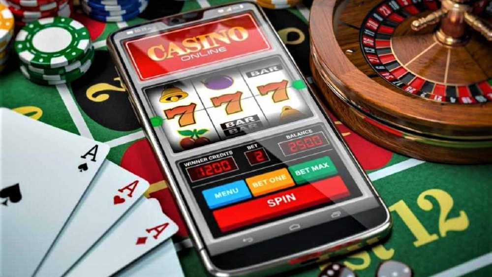 Explore the Thrills of FlashDash Casino & Sportsbook Explore the Thrills of FlashDash Casino & Sportsbook
