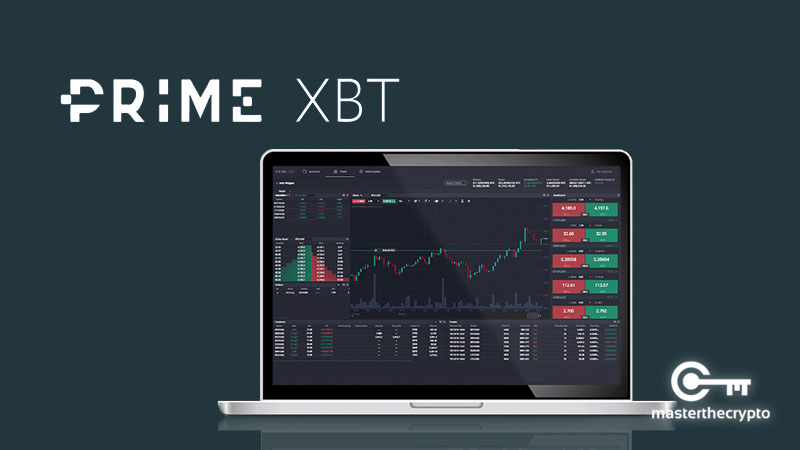 Exploring the PrimeXBT Trading Platform for Modern Traders Exploring the PrimeXBT Trading Platform for Modern Traders