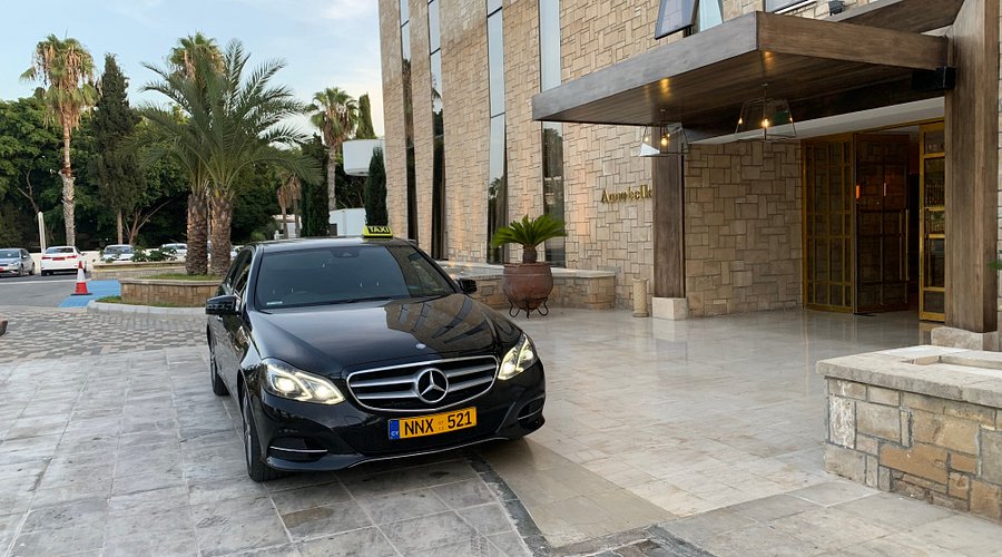 Your Ultimate Guide to taxi paphos Your Ultimate Guide to taxi paphos